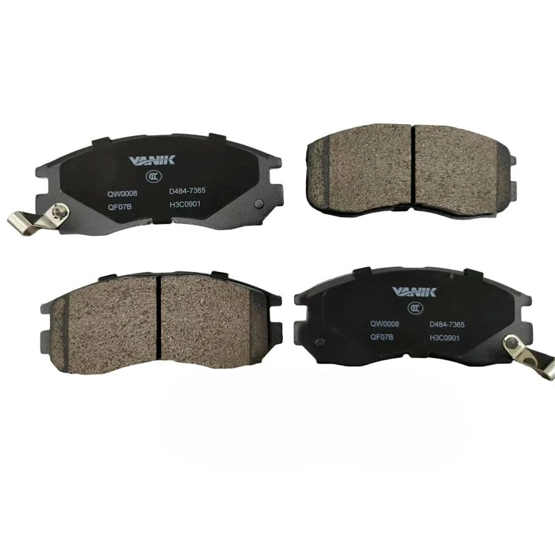 EAGLE Brake Pads